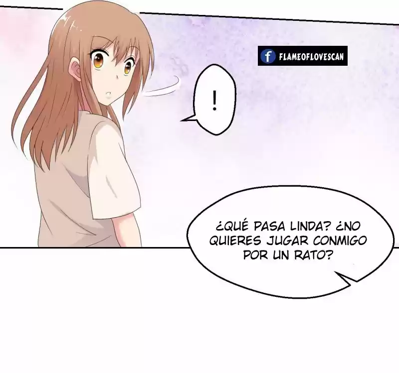 AMOR ESPINOSO - Capítulo 12 - Página 16 - LectorTMOo