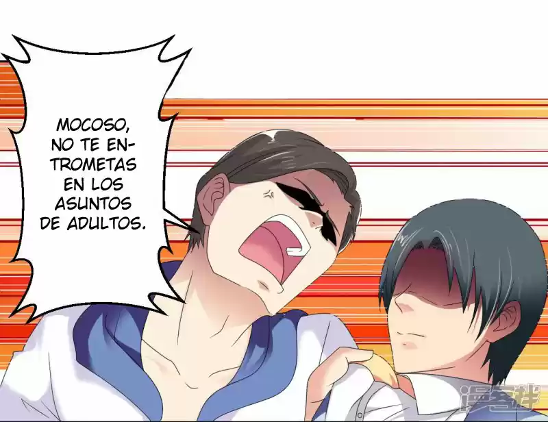 AMOR ESPINOSO - Capítulo 13 - Página 5 - LectorTMOo