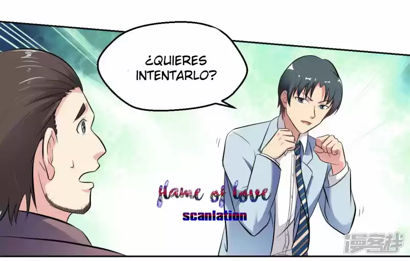 AMOR ESPINOSO - Capítulo 13 - Página 8 - LectorTMOo
