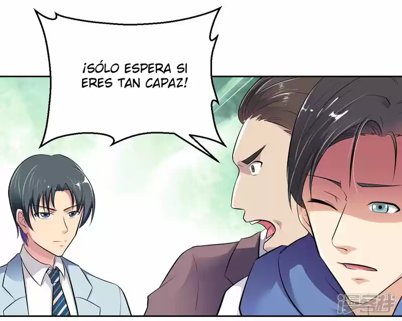 AMOR ESPINOSO - Capítulo 13 - Página 9 - LectorTMOo