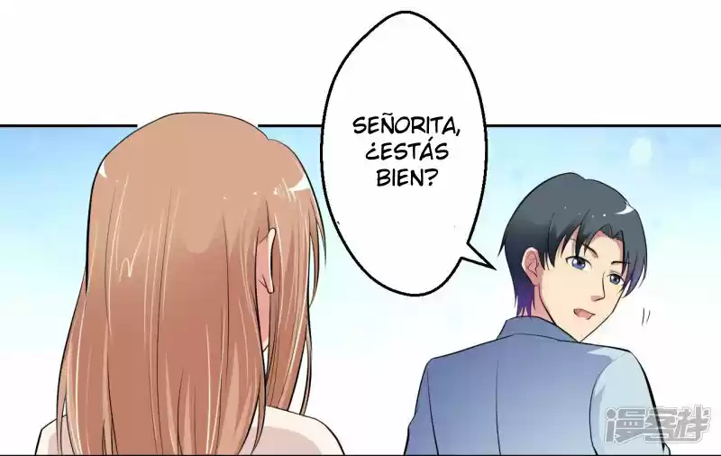 AMOR ESPINOSO - Capítulo 13 - Página 10 - LectorTMOo