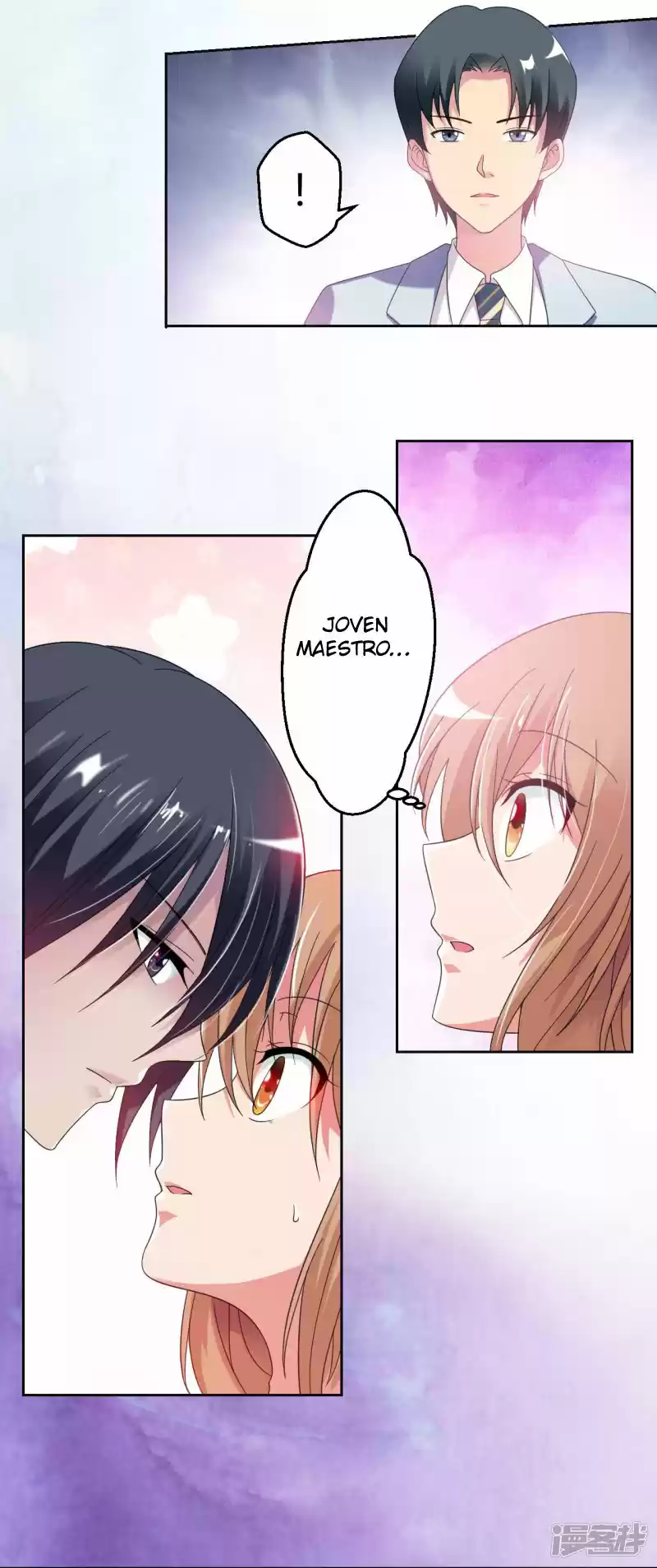 AMOR ESPINOSO - Capítulo 13 - Página 14 - LectorTMOo