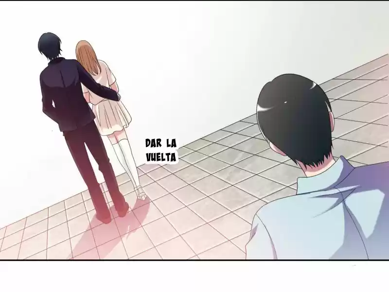 AMOR ESPINOSO - Capítulo 13 - Página 15 - LectorTMOo