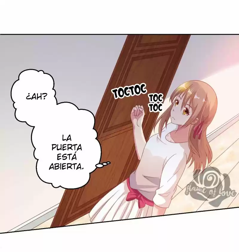 AMOR ESPINOSO - Capítulo 14 - Página 9 - LectorTMOo