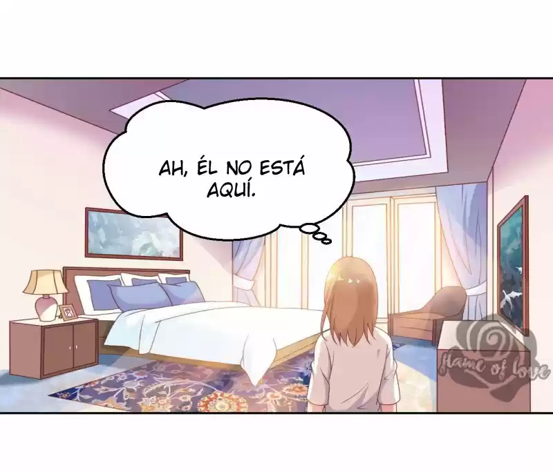 AMOR ESPINOSO - Capítulo 14 - Página 11 - LectorTMOo