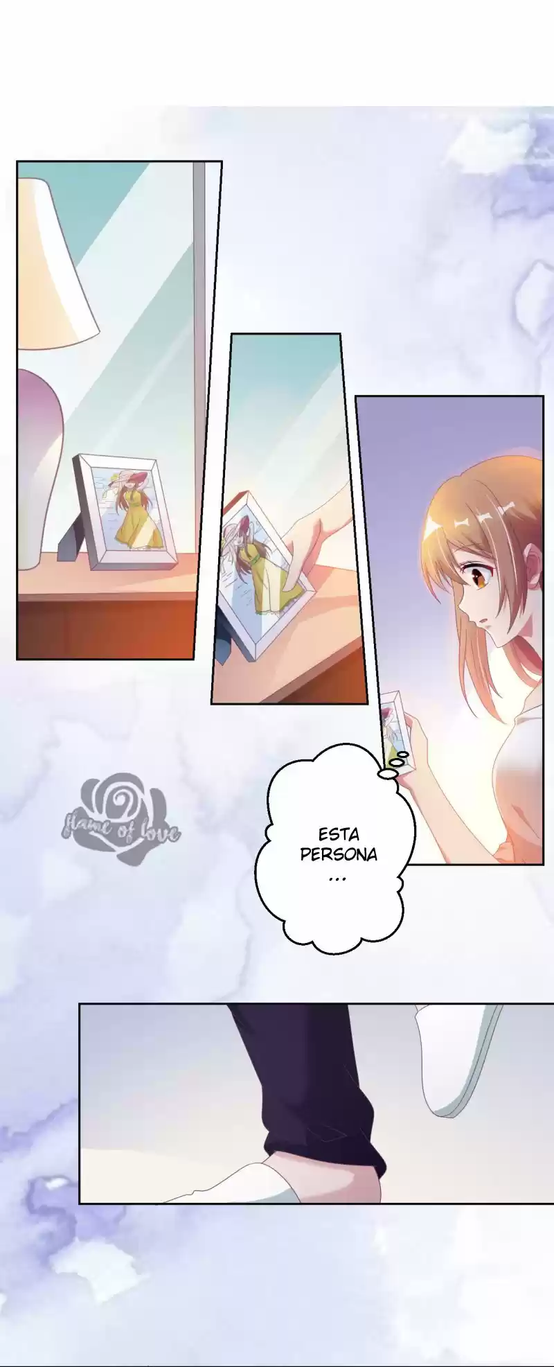 AMOR ESPINOSO - Capítulo 14 - Página 13 - LectorTMOo