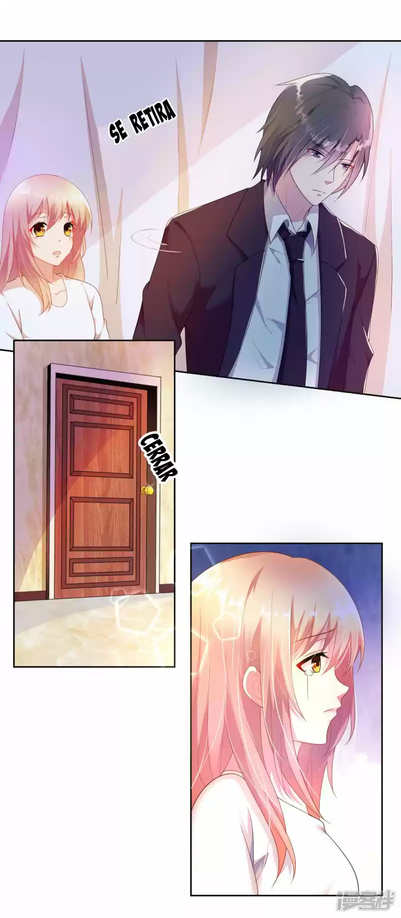 AMOR ESPINOSO - Capítulo 15 - Página 13 - LectorTMOo