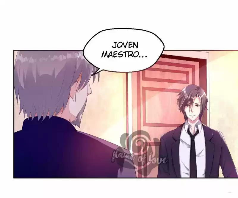 AMOR ESPINOSO - Capítulo 15 - Página 15 - LectorTMOo