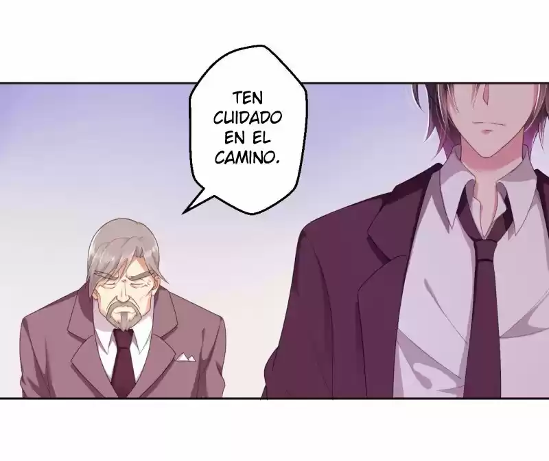 AMOR ESPINOSO - Capítulo 15 - Página 16 - LectorTMOo