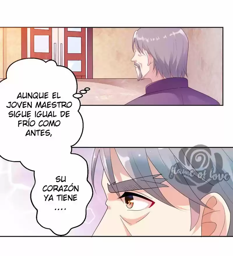 AMOR ESPINOSO - Capítulo 15 - Página 17 - LectorTMOo