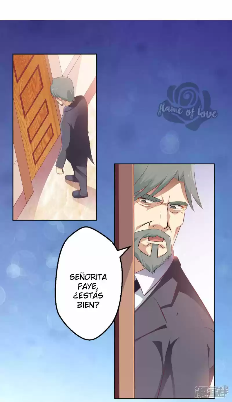 AMOR ESPINOSO - Capítulo 15 - Página 18 - LectorTMOo