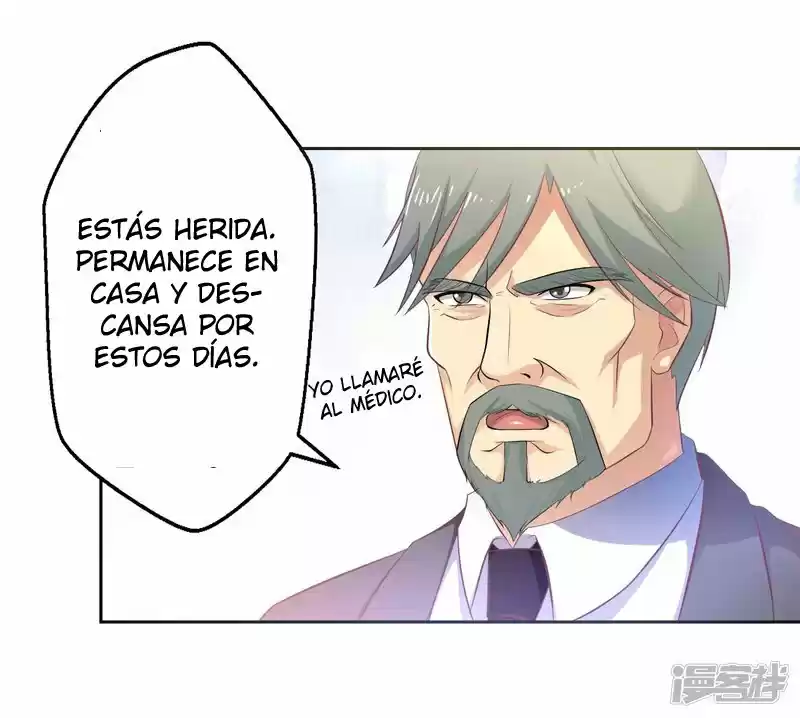 AMOR ESPINOSO - Capítulo 15 - Página 20 - LectorTMOo