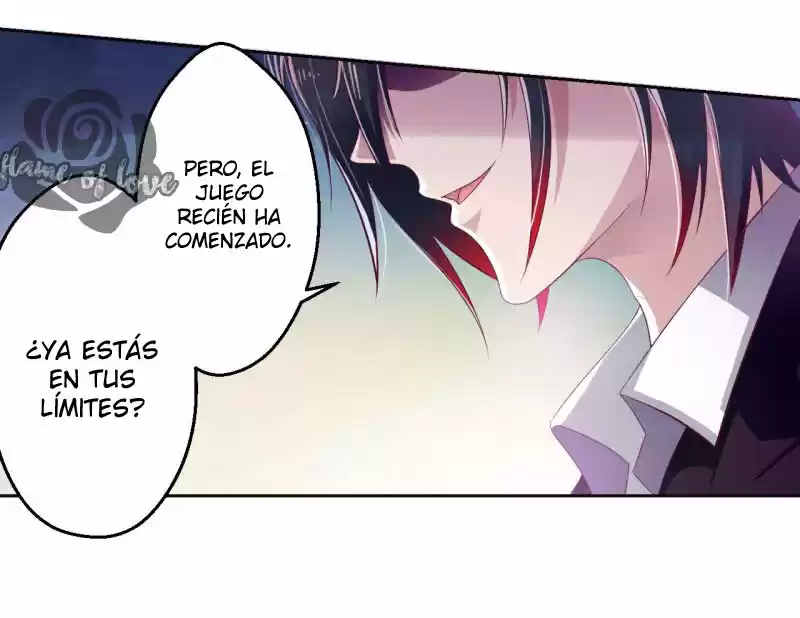 AMOR ESPINOSO - Capítulo 16 - Página 8 - LectorTMOo
