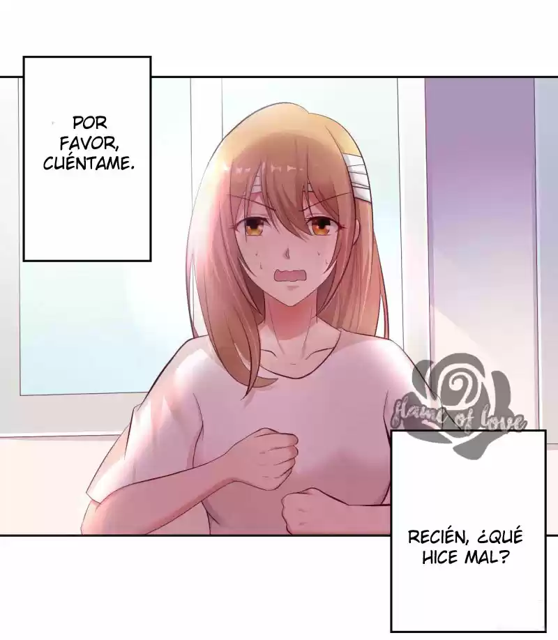 AMOR ESPINOSO - Capítulo 16 - Página 9 - LectorTMOo