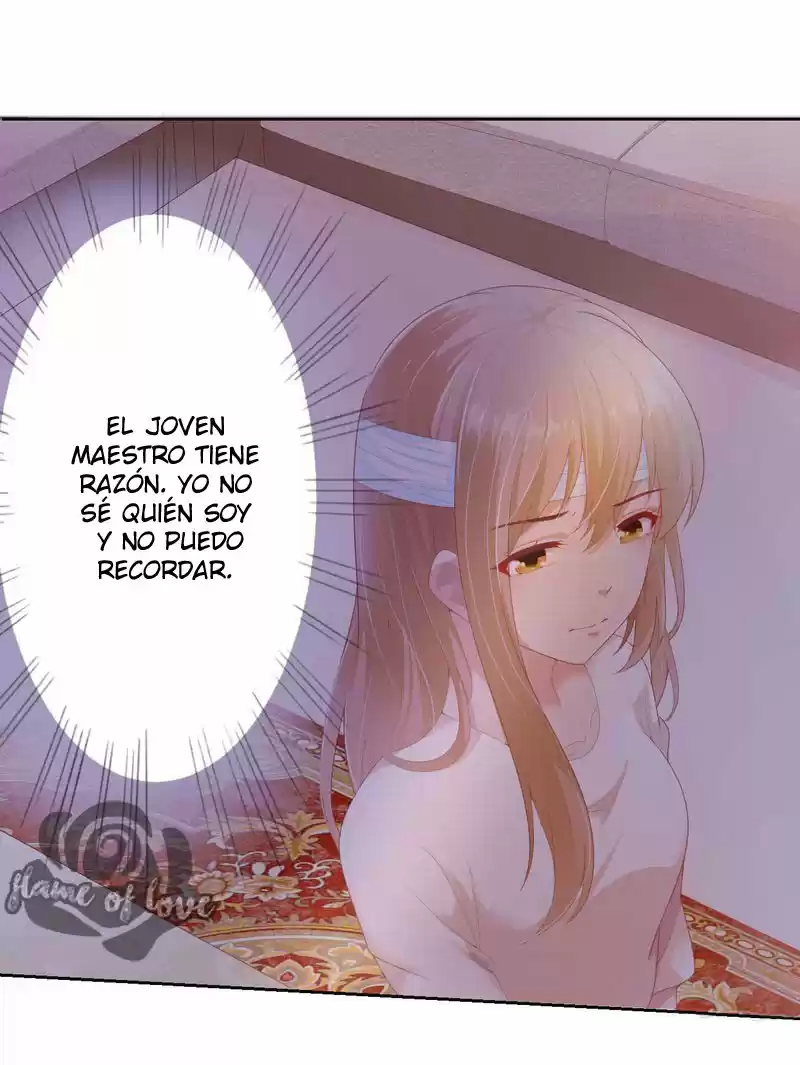 AMOR ESPINOSO - Capítulo 16 - Página 13 - LectorTMOo