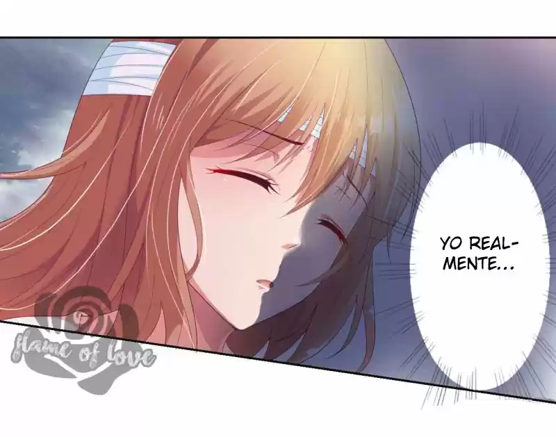 AMOR ESPINOSO - Capítulo 16 - Página 15 - LectorTMOo