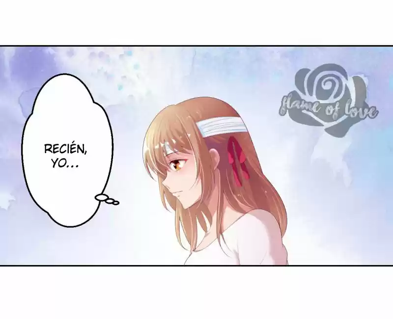 AMOR ESPINOSO - Capítulo 16 - Página 18 - LectorTMOo
