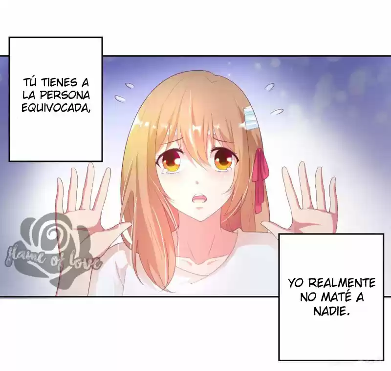 AMOR ESPINOSO - Capítulo 16 - Página 20 - LectorTMOo