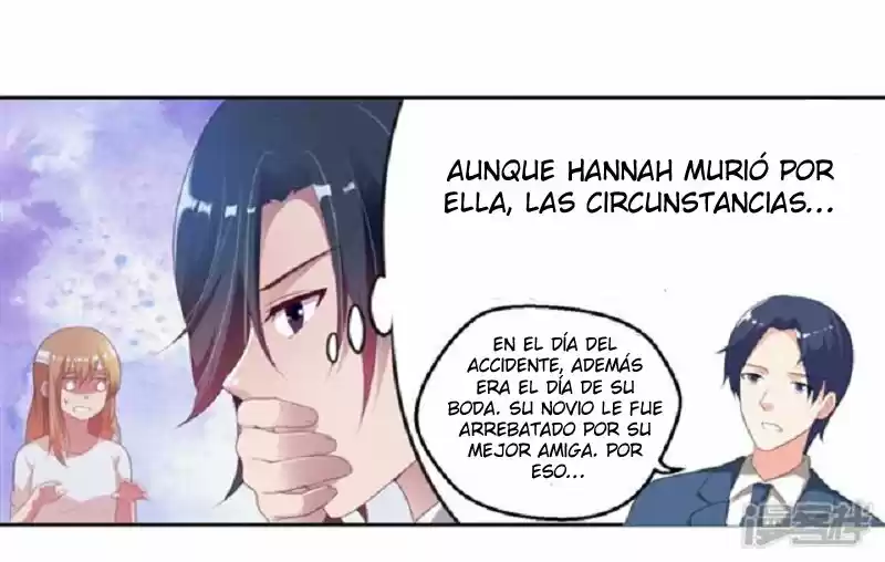 AMOR ESPINOSO - Capítulo 16 - Página 22 - LectorTMOo