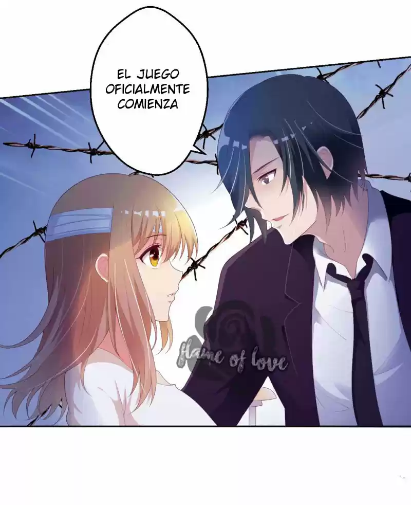 AMOR ESPINOSO - Capítulo 16 - Página 25 - LectorTMOo