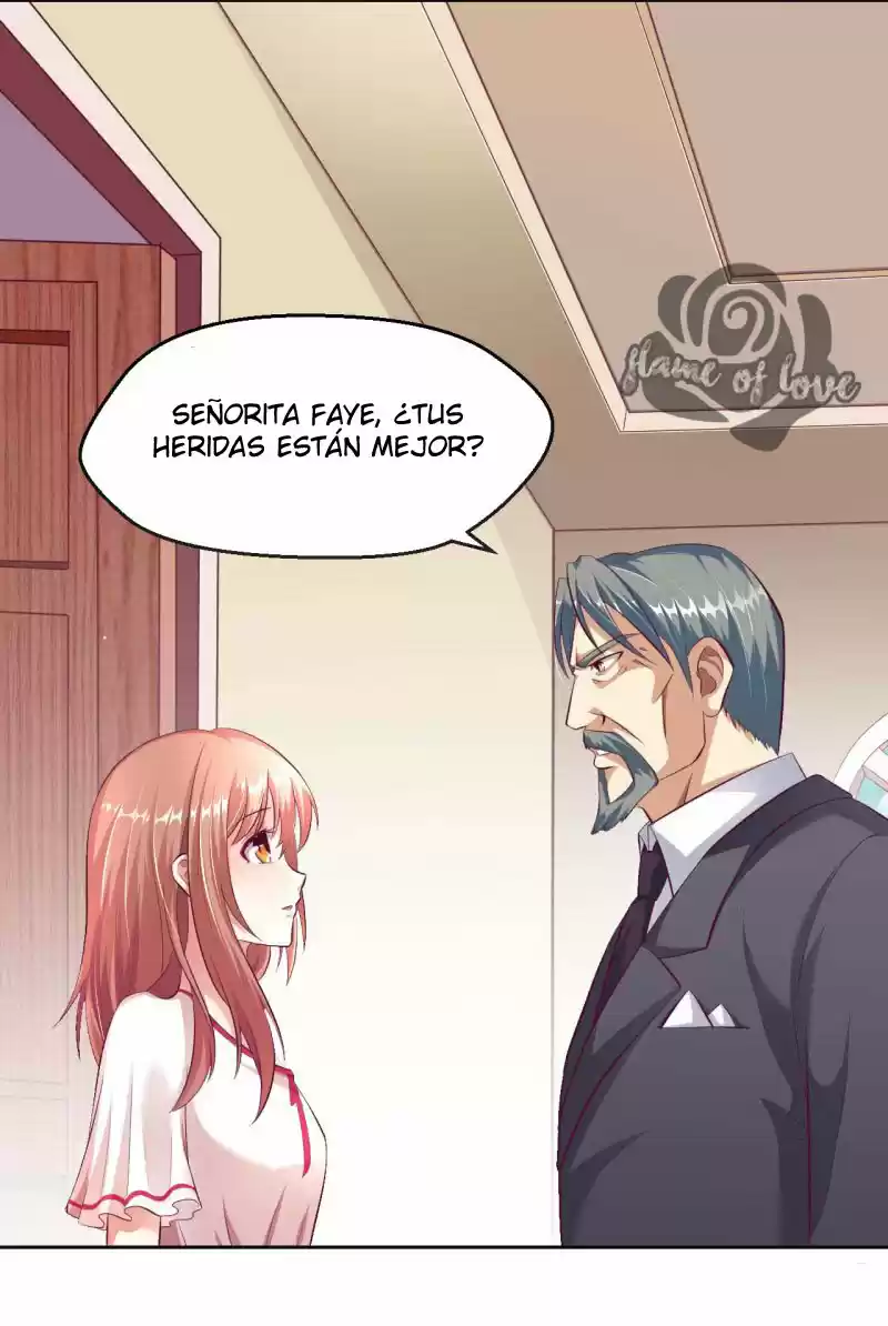 AMOR ESPINOSO - Capítulo 17 - Página 4 - LectorTMOo