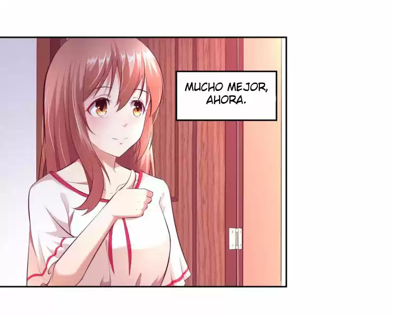 AMOR ESPINOSO - Capítulo 17 - Página 5 - LectorTMOo