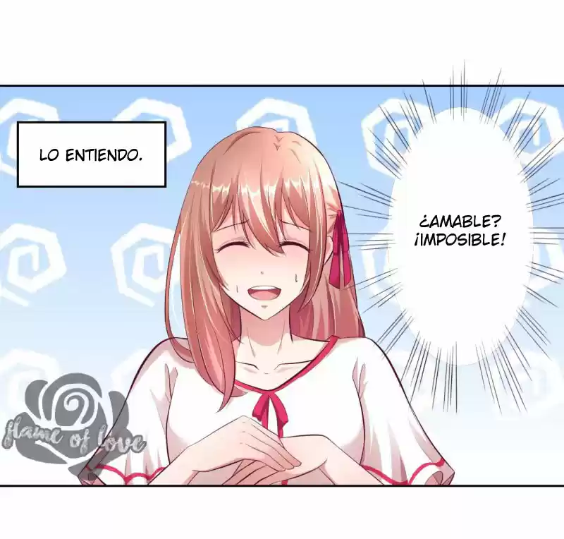 AMOR ESPINOSO - Capítulo 17 - Página 7 - LectorTMOo