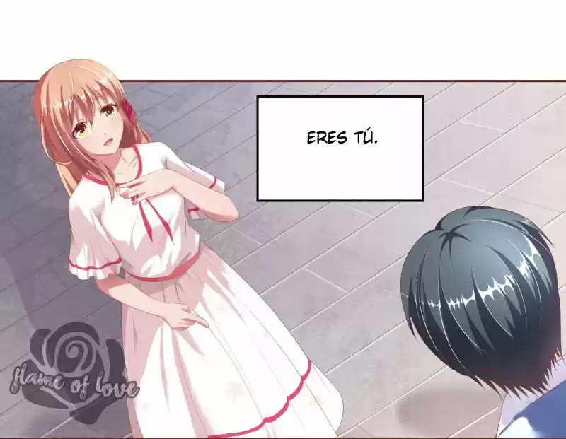 AMOR ESPINOSO - Capítulo 17 - Página 13 - LectorTMOo