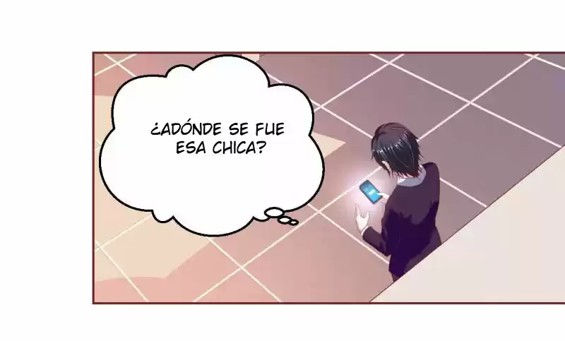 AMOR ESPINOSO - Capítulo 17 - Página 18 - LectorTMOo