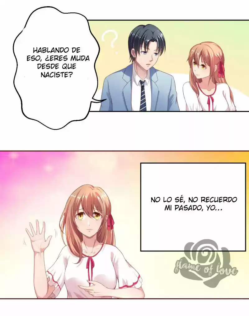 AMOR ESPINOSO - Capítulo 17 - Página 20 - LectorTMOo