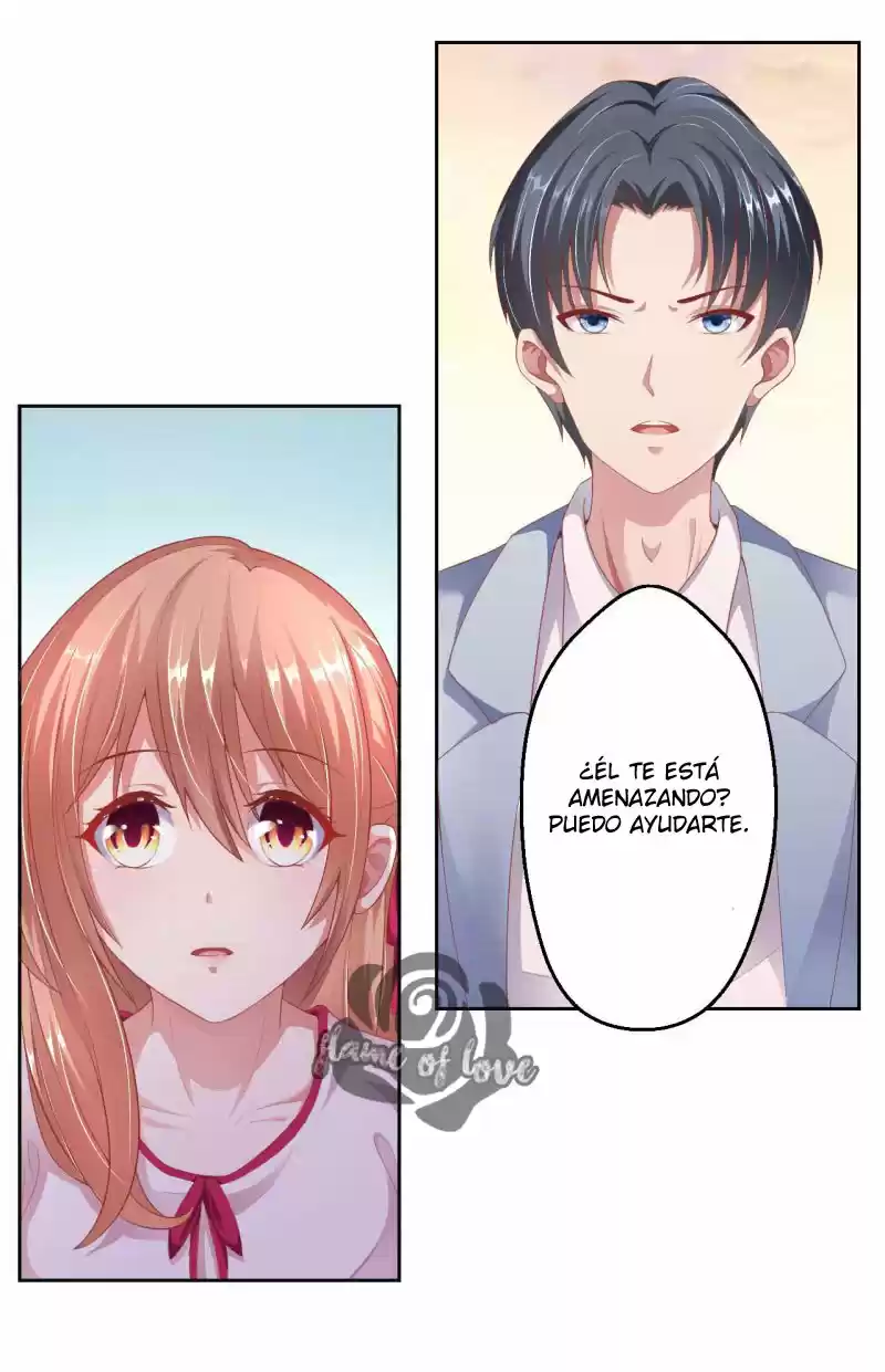 AMOR ESPINOSO - Capítulo 18 - Página 5 - LectorTMOo