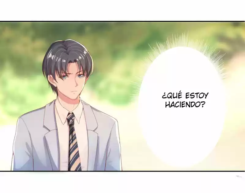 AMOR ESPINOSO - Capítulo 18 - Página 9 - LectorTMOo