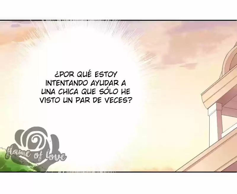 AMOR ESPINOSO - Capítulo 18 - Página 10 - LectorTMOo