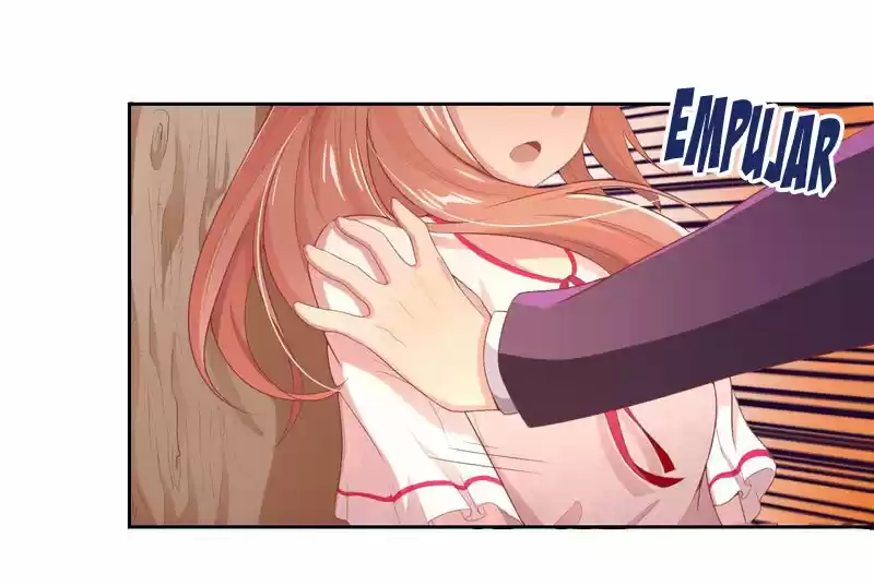 AMOR ESPINOSO - Capítulo 18 - Página 12 - LectorTMOo