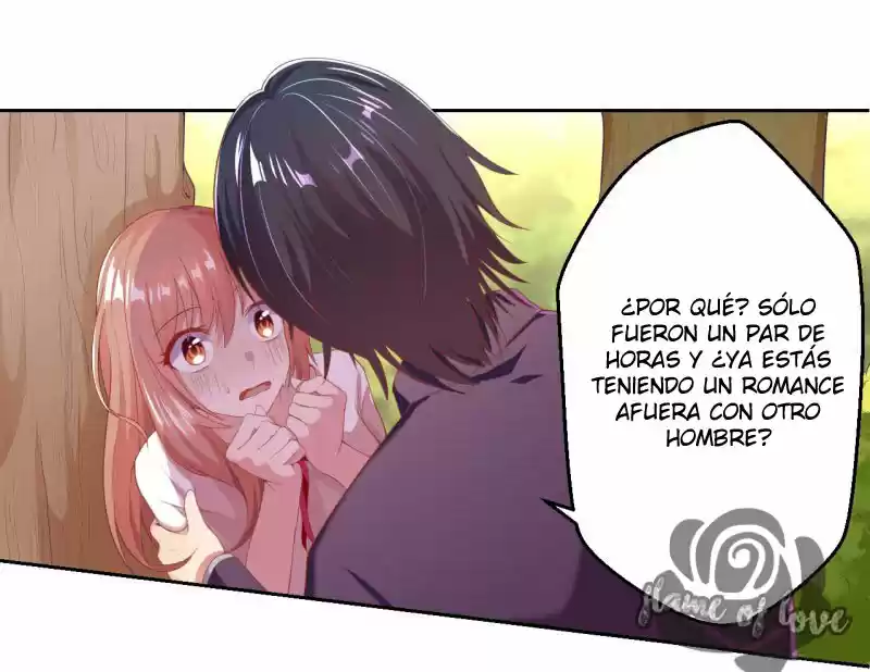 AMOR ESPINOSO - Capítulo 18 - Página 13 - LectorTMOo