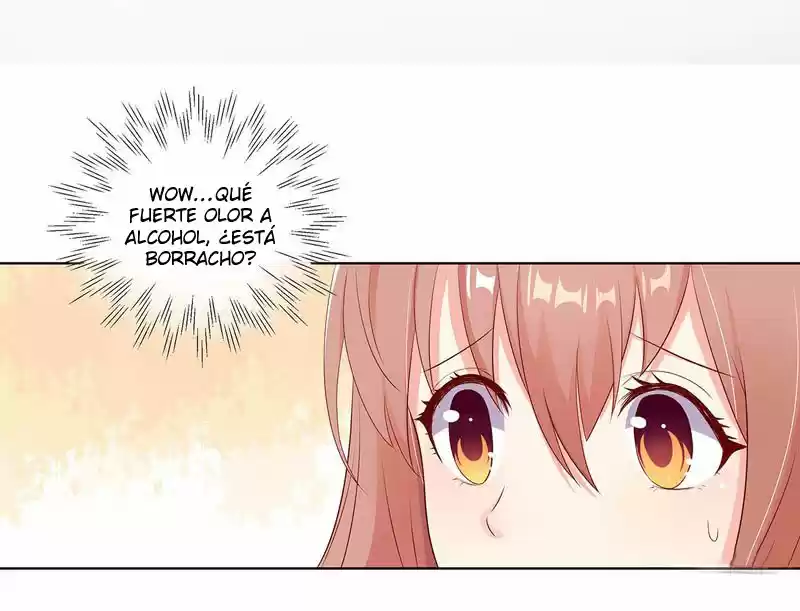 AMOR ESPINOSO - Capítulo 19 - Página 15 - LectorTMOo