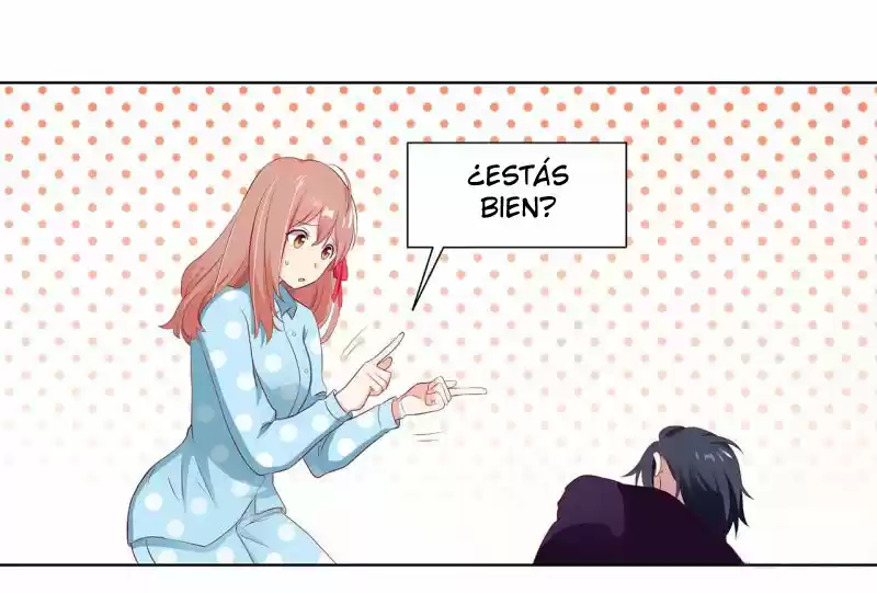 AMOR ESPINOSO - Capítulo 19 - Página 17 - LectorTMOo