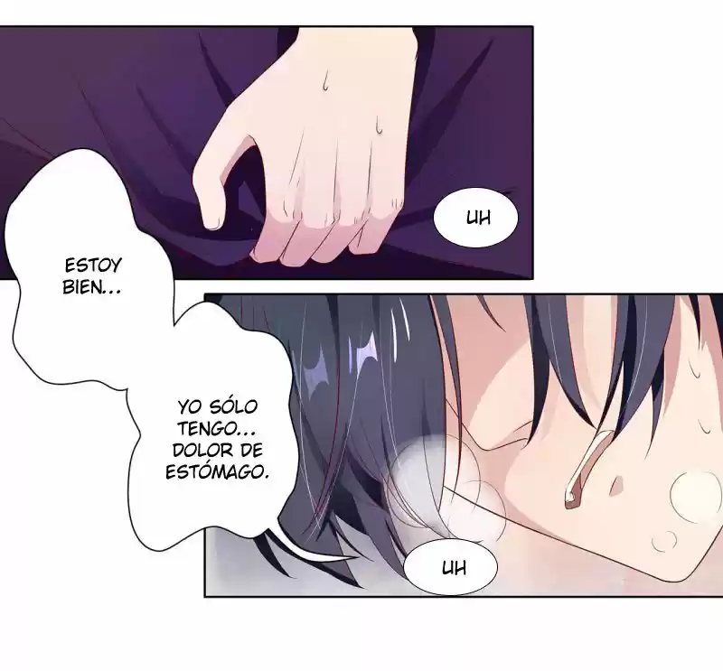 AMOR ESPINOSO - Capítulo 19 - Página 18 - LectorTMOo