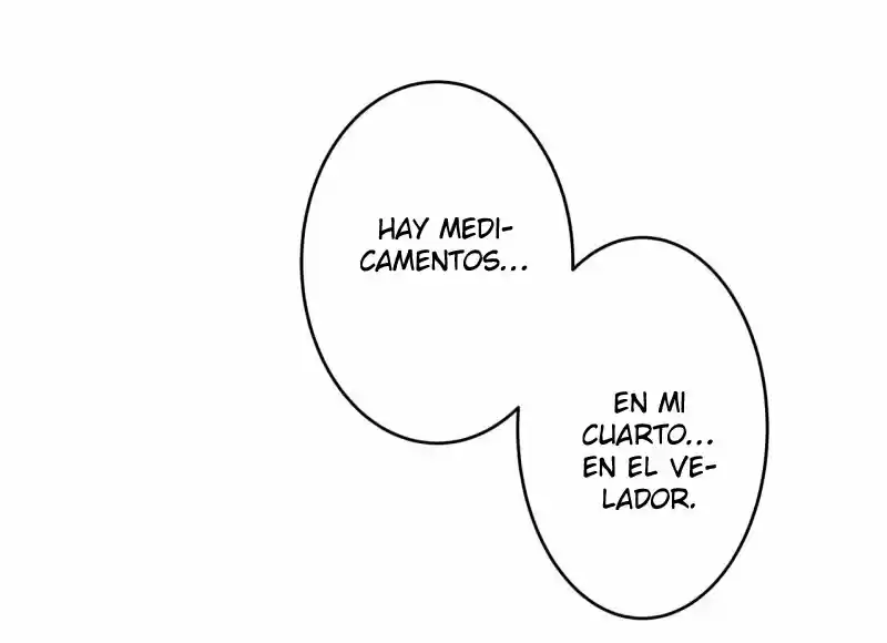 AMOR ESPINOSO - Capítulo 19 - Página 24 - LectorTMOo