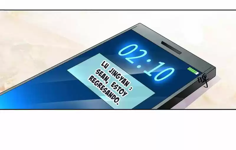 AMOR ESPINOSO - Capítulo 19 - Página 27 - LectorTMOo