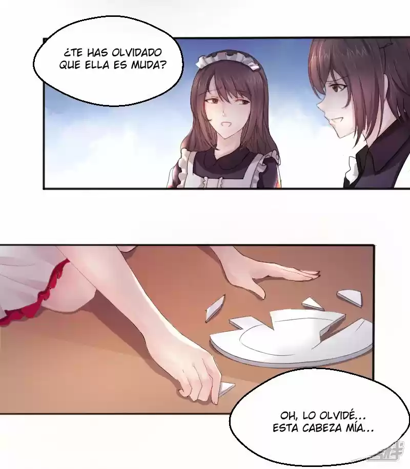 AMOR ESPINOSO - Capítulo 2 - Página 4 - LectorTMOo