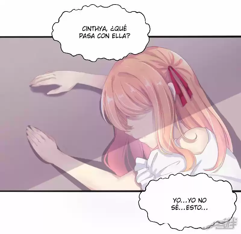 AMOR ESPINOSO - Capítulo 2 - Página 11 - LectorTMOo