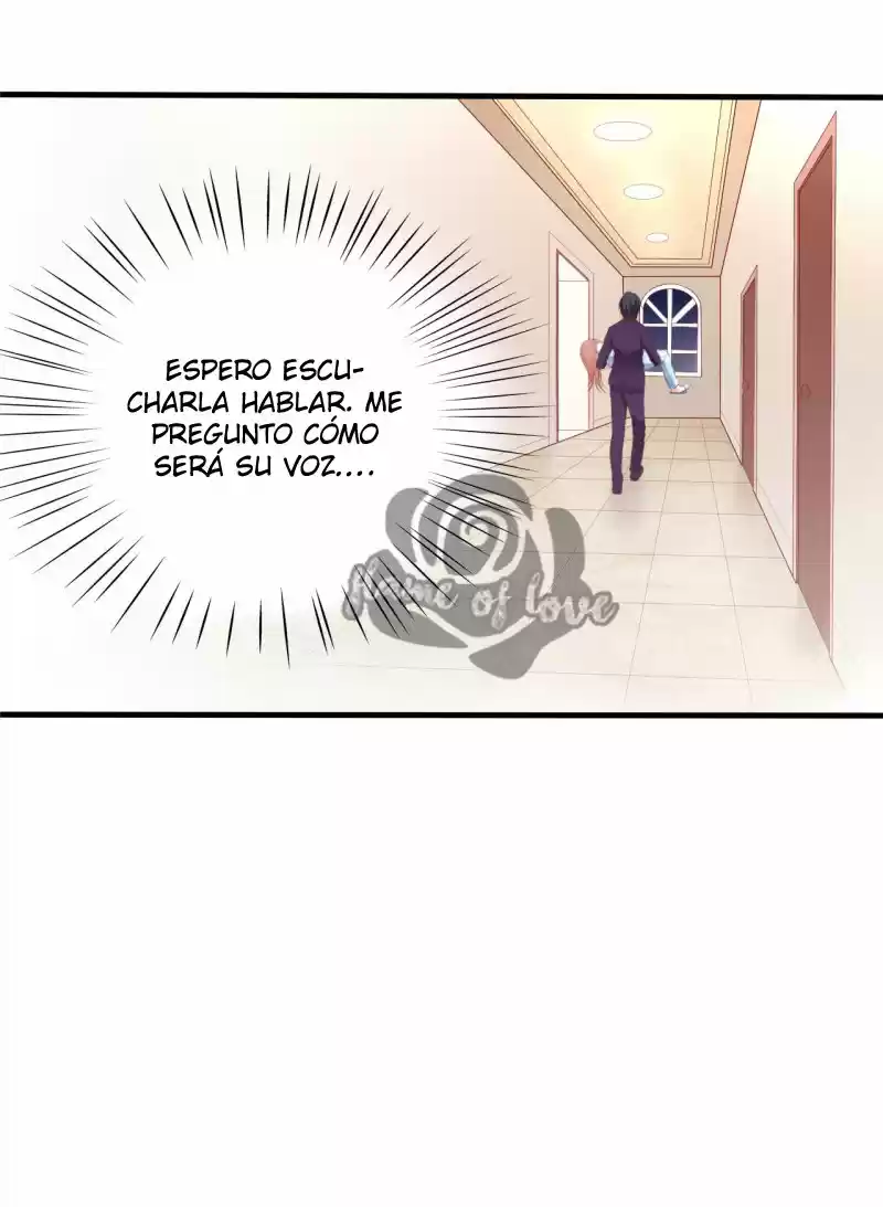AMOR ESPINOSO - Capítulo 20 - Página 8 - LectorTMOo