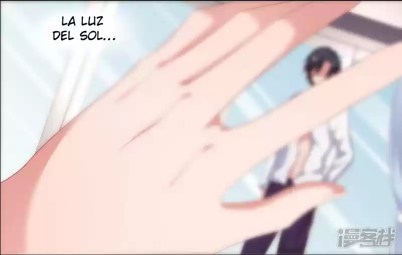 AMOR ESPINOSO - Capítulo 20 - Página 12 - LectorTMOo