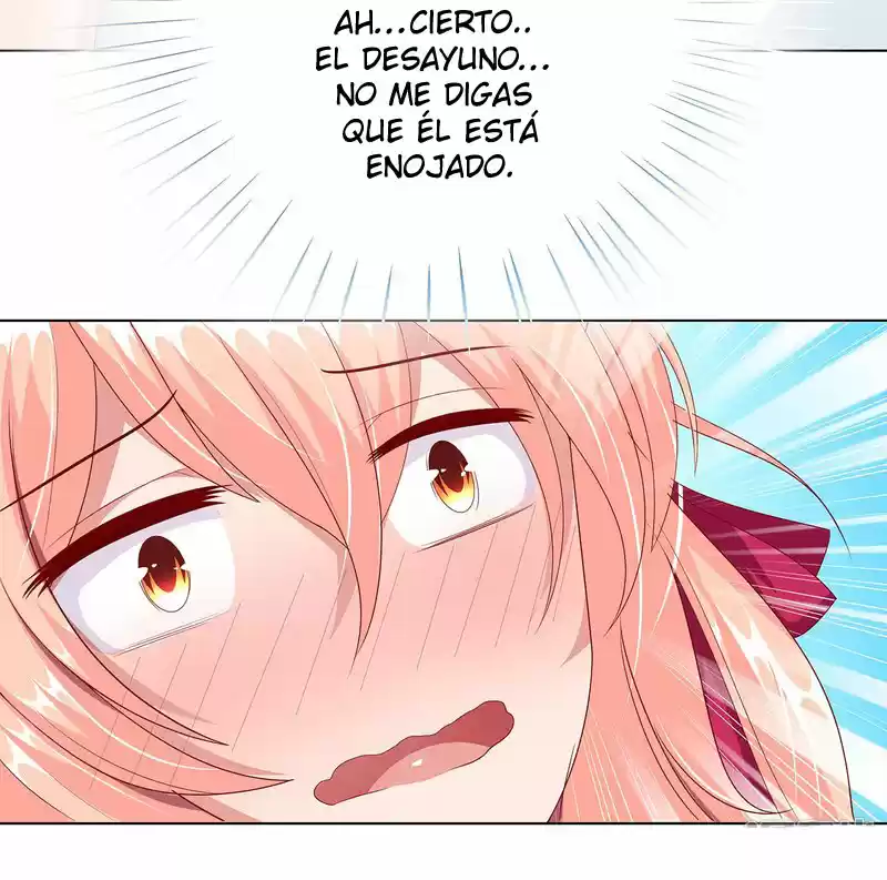 AMOR ESPINOSO - Capítulo 20 - Página 15 - LectorTMOo