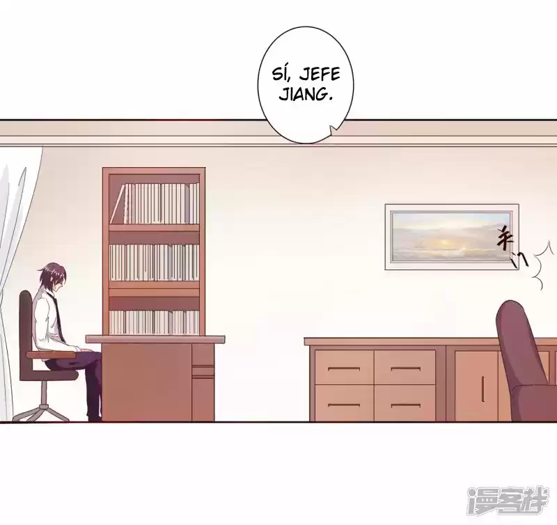 AMOR ESPINOSO - Capítulo 20 - Página 24 - LectorTMOo