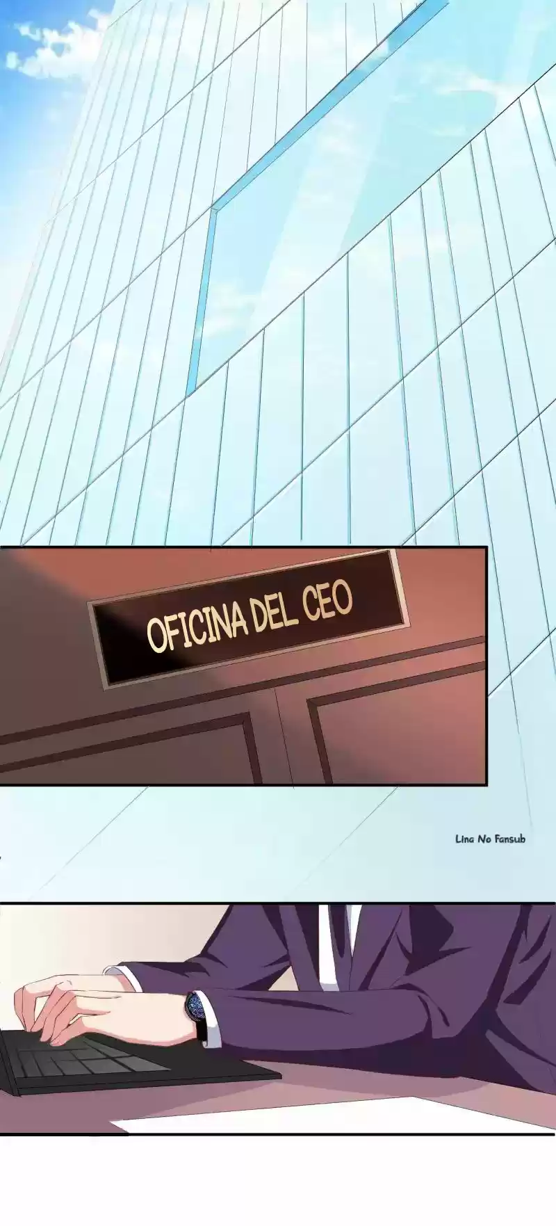 AMOR ESPINOSO - Capítulo 21 - Página 2 - LectorTMOo