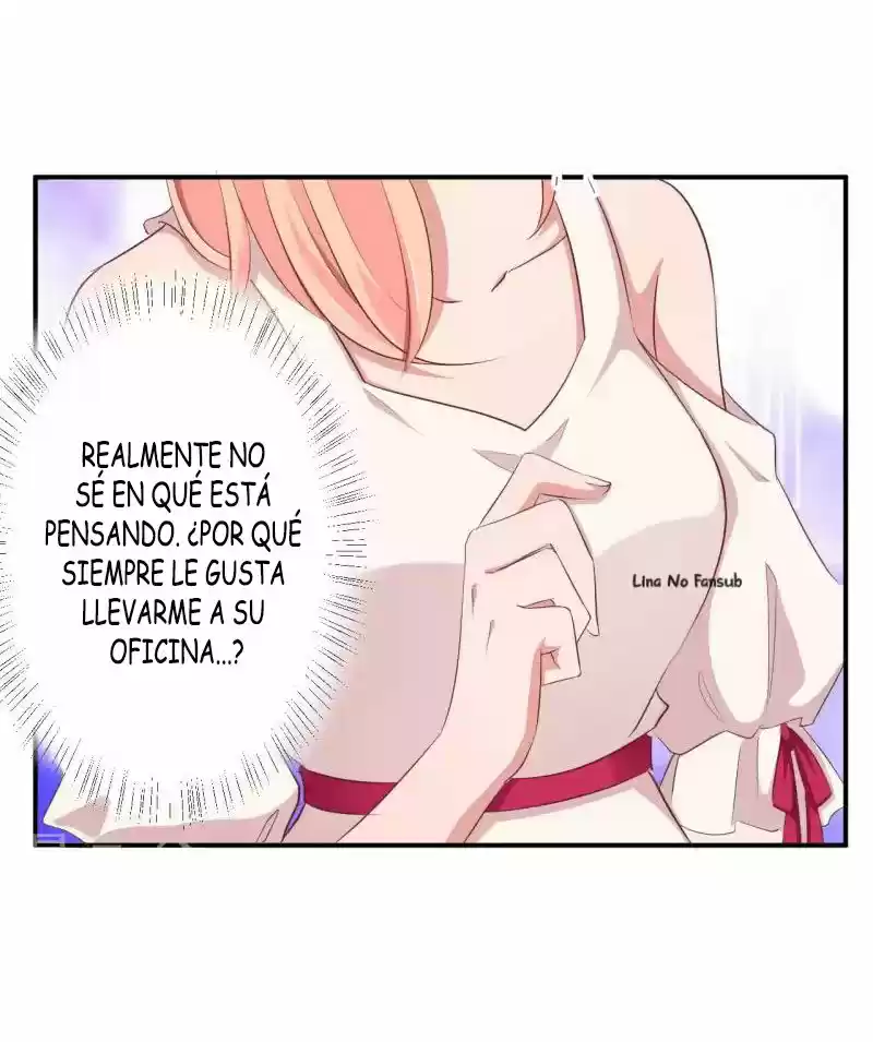 AMOR ESPINOSO - Capítulo 21 - Página 4 - LectorTMOo