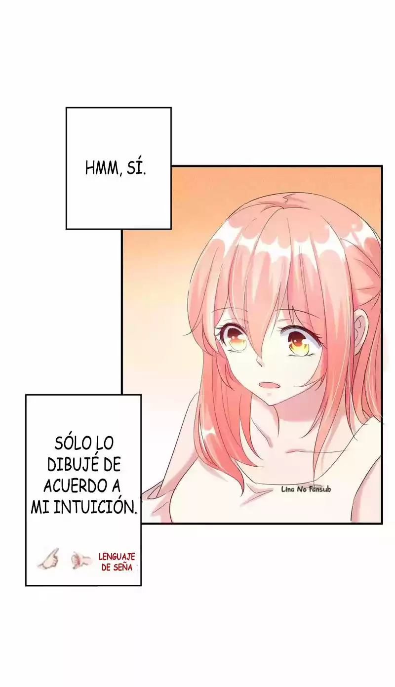 AMOR ESPINOSO - Capítulo 22 - Página 4 - LectorTMOo