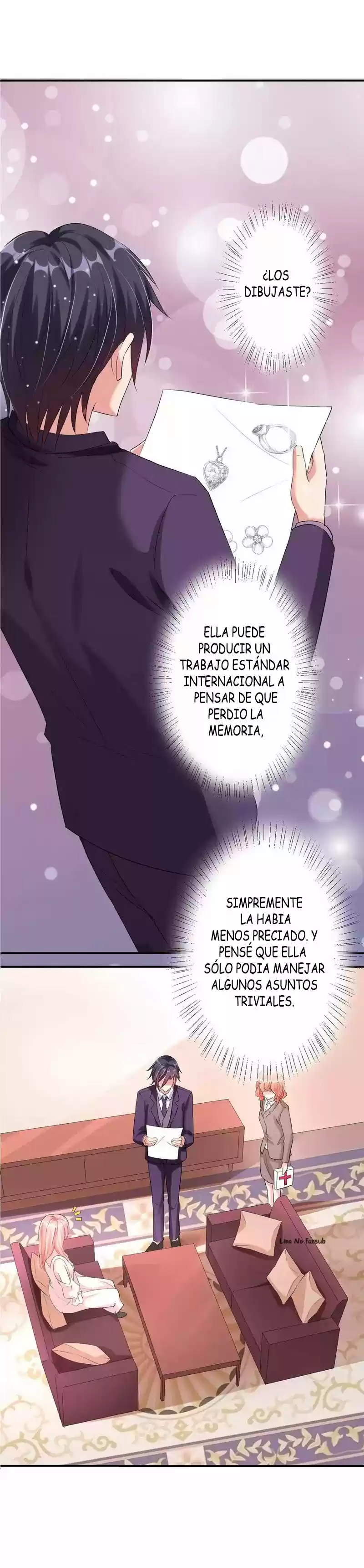 AMOR ESPINOSO - Capítulo 22 - Página 5 - LectorTMOo